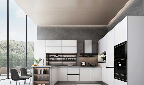 宏山激光，賦能家居行業生產加速轉型