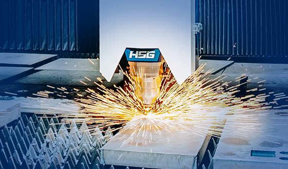 資源共融，HSG陸續(xù)亮相多場國際知名工業(yè)展