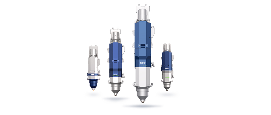 宏山激光(宏石激光)18年創新之路 | P系列高功率切割頭“從0到N”的裂變密碼