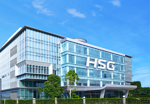 中國區總部（佛山）