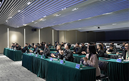 夯實質量基礎，提升產(chǎn)品品質丨宏山激光第一屆質量月活動總結暨表彰大會圓滿舉行